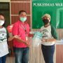 IKADIYATA ’94 Sebar APD, Masker dan Sembako bagi Faskes dan Rumah Sakit
