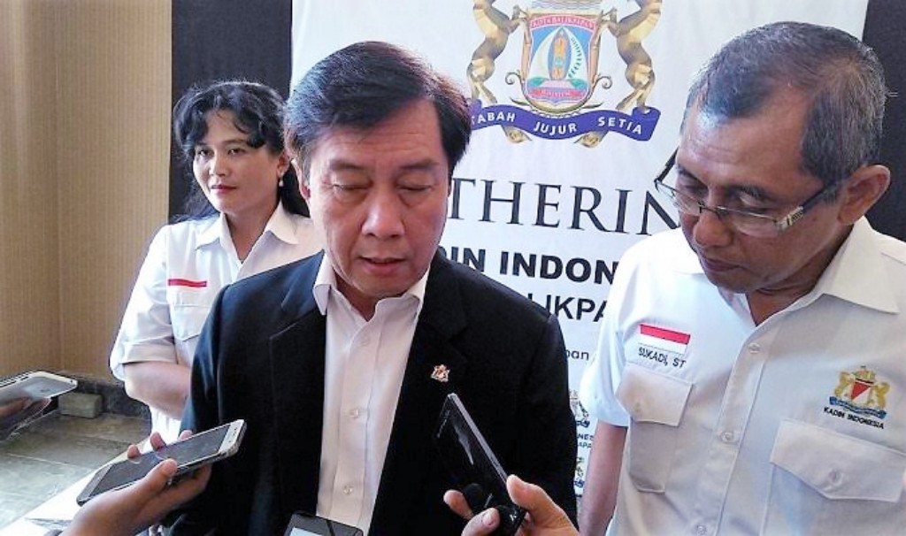 Kadin Indonesia Inisiasi Satgas dalam Strategi Penyelamatan UMKM