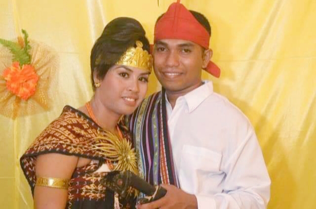 Cerita Singkat Istri El Asamau, ‘Menyingkap Efek Psikologis Pasien 01 Covid-19 NTT’