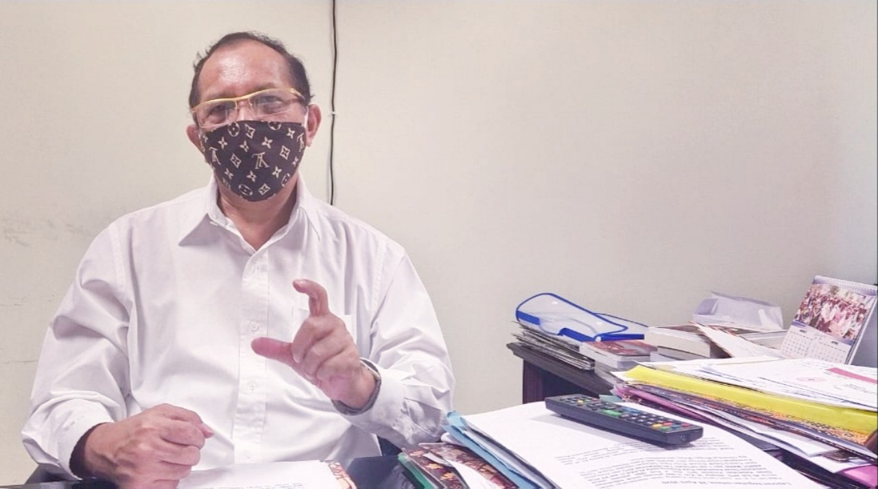 Bupati Ende Tutup Akses Masuk Keluar, Marius : Kebijakan Itu Harus Bersinergi