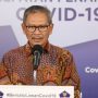 12 Provinsi Tak Lapor Tambah Kasus Positif, Sembuh dari Covid-19 Naik Jadi 1.391