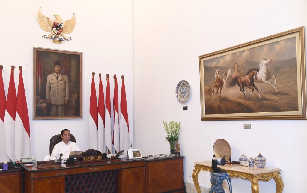 5 Skema Perlindungan & Pemulihan UMKM di Tengah Pandemi Covid-19