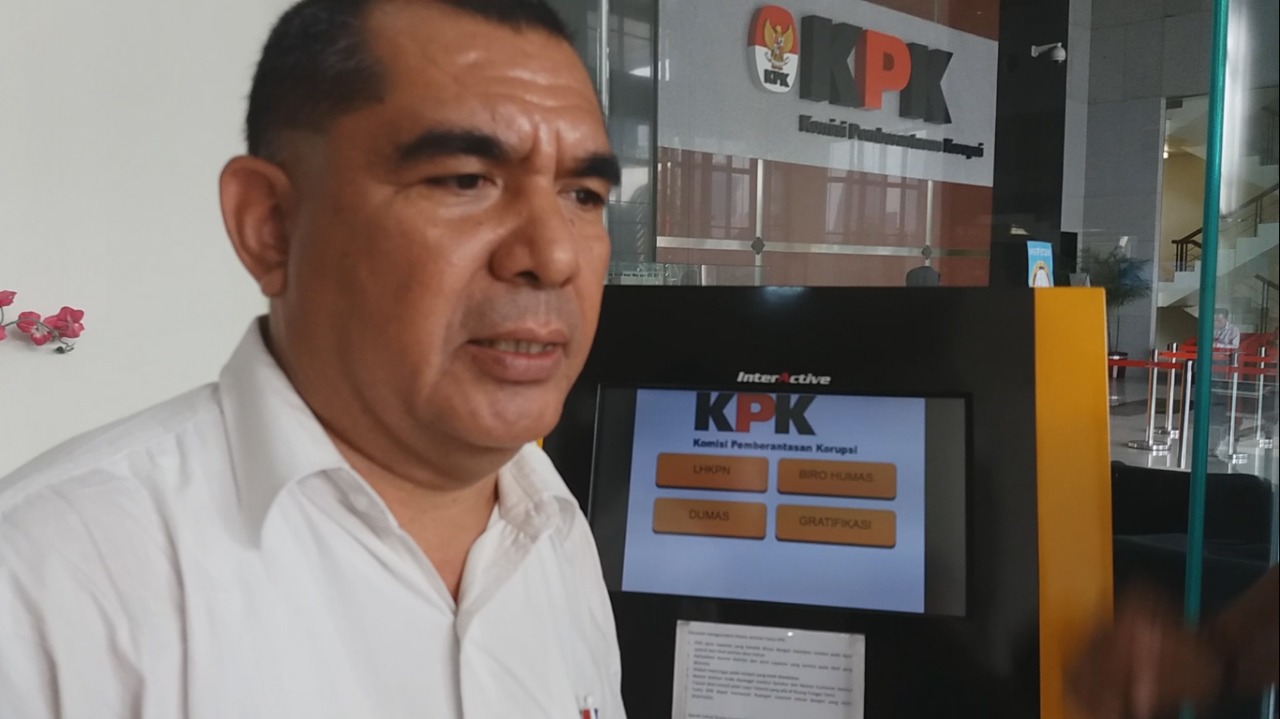 Padma Indonesia : Bupati Sabu Raijua Jangan Salah Guna Kekuasaan