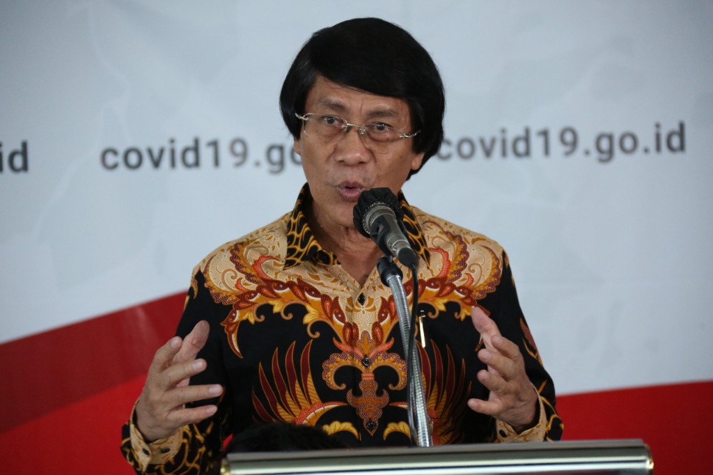Kak Seto Ajak Orang Tua Saat WFH Jadi Guru Bagi Anak Perangi Covid-19
