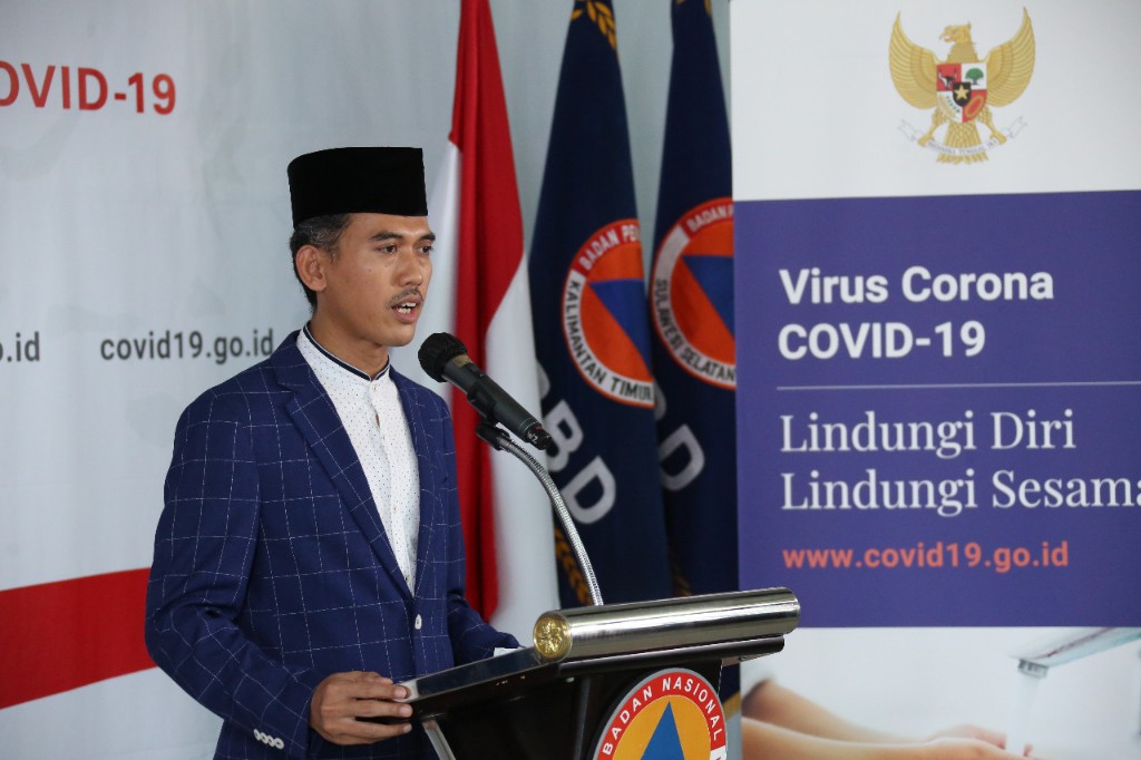 Ini Pedoman Pengurusan Jenazah Covid-19 Menurut Fatwa MUI