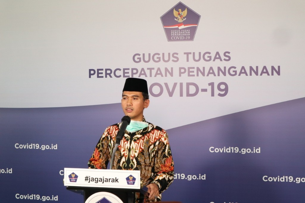 MUI Ajak Umat Muslim Petik Hikmah dari Pandemi Covid-19 Sebagai Rahmat