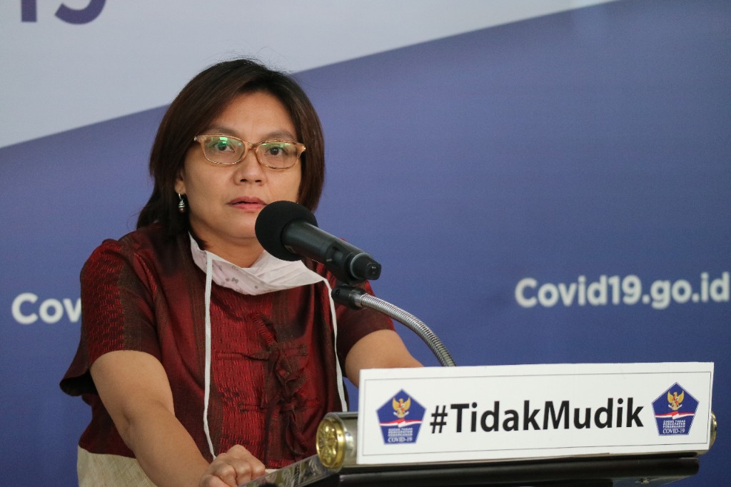 Tiga Hari Diluncurkan, Empat Juta Orang Daftar Program Kartu Prakerja