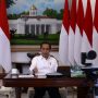 Antisipasi Ramadan 2020, Presiden Jokowi : Distribusi Logistik Jangan Terganggu