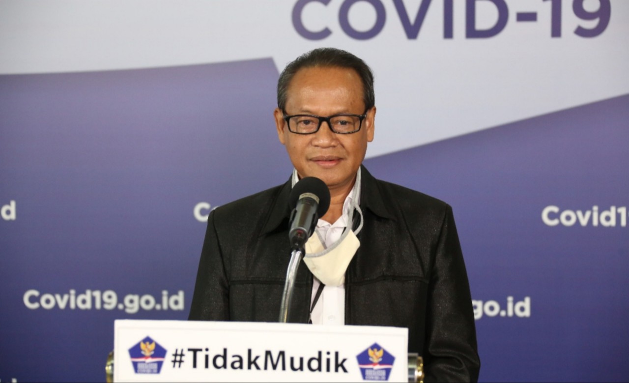 Cegah Penularan Covid-19, ASN Tidak Diizinkan Mudik