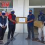 Rotary Club Kupang Central Donasi APD bagi 10 Rumah Sakit di Provinsi NTT