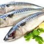 Ahli Gizi Triyani : Ikan Kembung Kaya Akan Omega 3 Gantikan Ikan Salmon