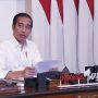 Presiden Jokowi Pinta Masyarakat Disiplin dan Ikuti Protokol Kesehatan