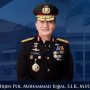 Irjen. Pol. Iqbal Jadi Kapolda NTB, Ini Pesannya kepada Divisi Humas Polri