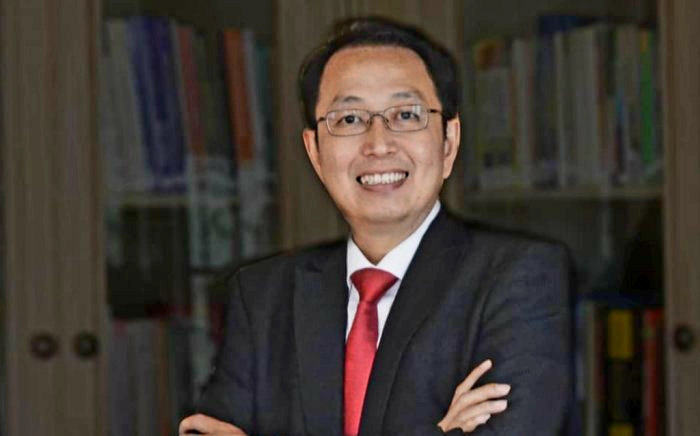 ‘Bahagia Melawan Covid-19’ Kiat Tung Desem Waringin Tangkal Virus Corona