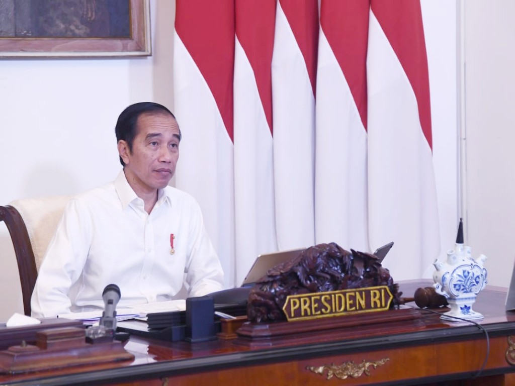 34.000 PMI Pulang ke Tanah Air pada Mei & Juni 2020, Pemerintah Siapkan Skema
