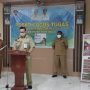 Anak Perempuan Usia 7 Tahun di Rote Ndao Provinsi NTT Positif Covid-19