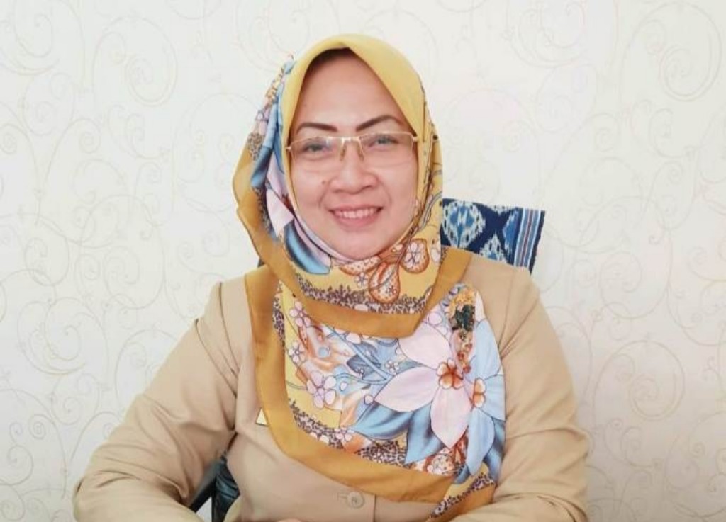Kadis Retnowati : Pasar-pasar di Kota Kupang Agar Ikut Protokol Kesehatan
