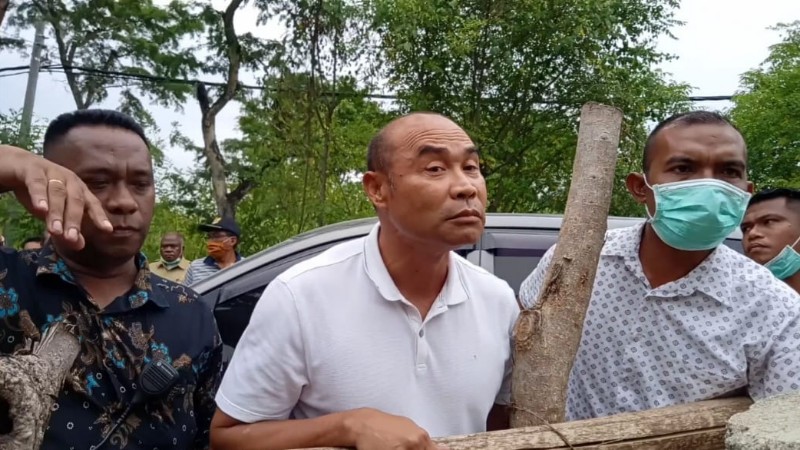 Polemik Panjang Hutan Adat Besipa’e, Intervensi Pemprov & Aksi Heboh