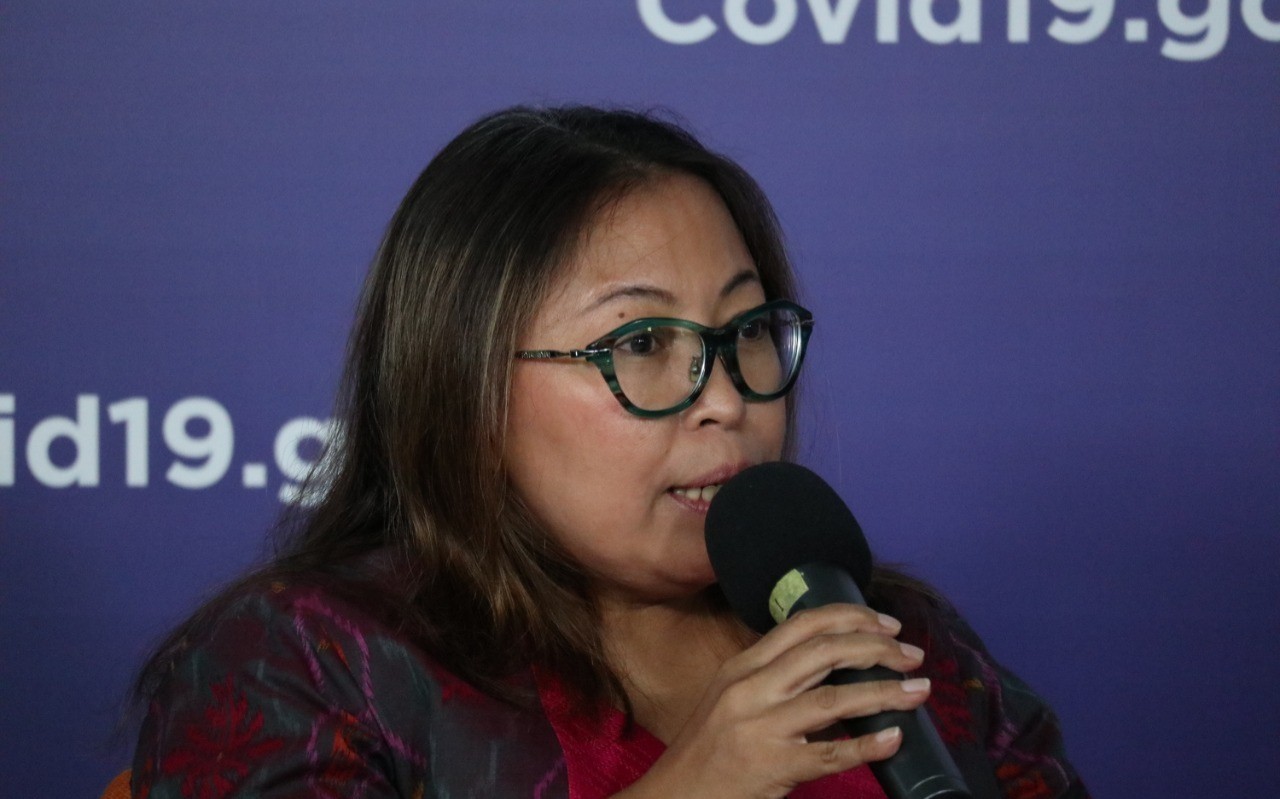 Peduli dan Bantu Masyarakat Disabilitas Saat Pandemi Covid-19