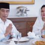 Presiden Jokowi dan Ibu Negara Ucapkan Selamat Idul Fitri 1441 H