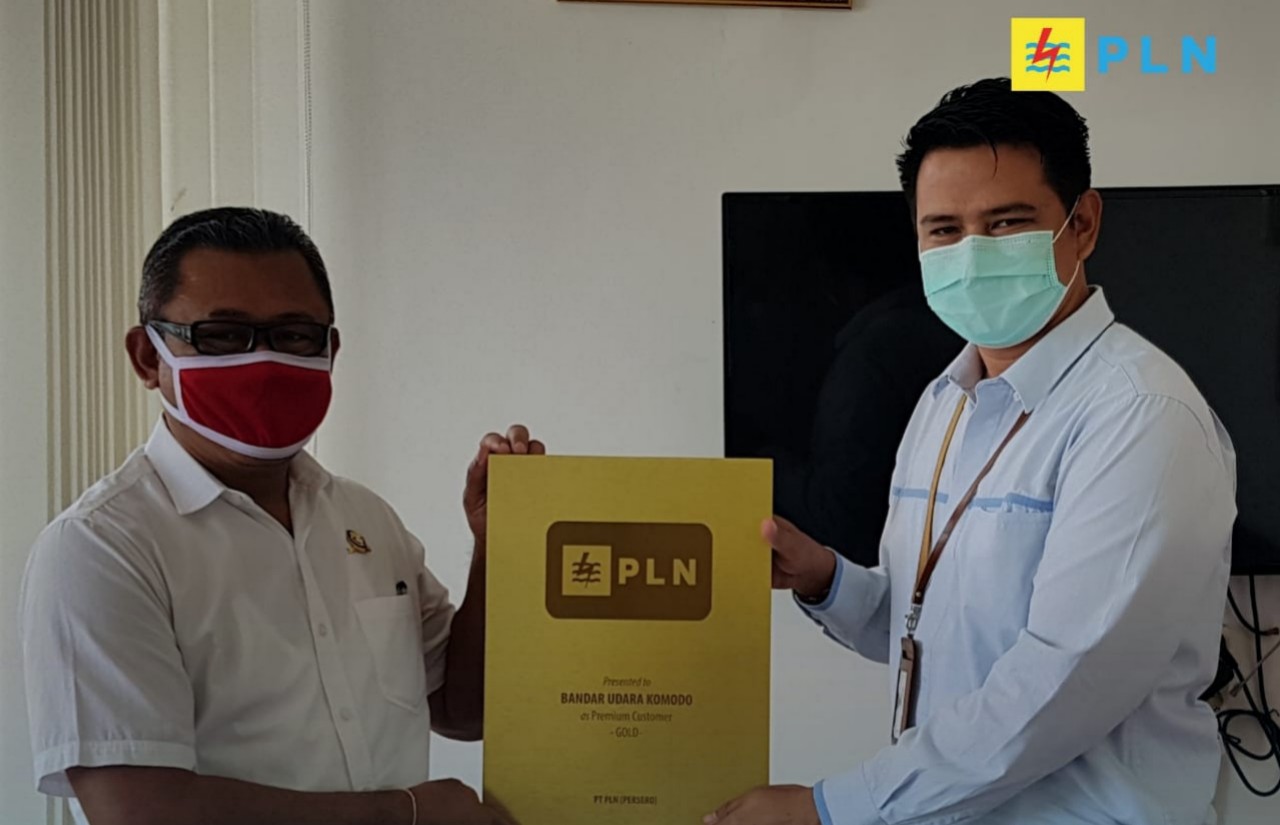 Kini, Ada Layanan Premium PLN di Labuan Bajo