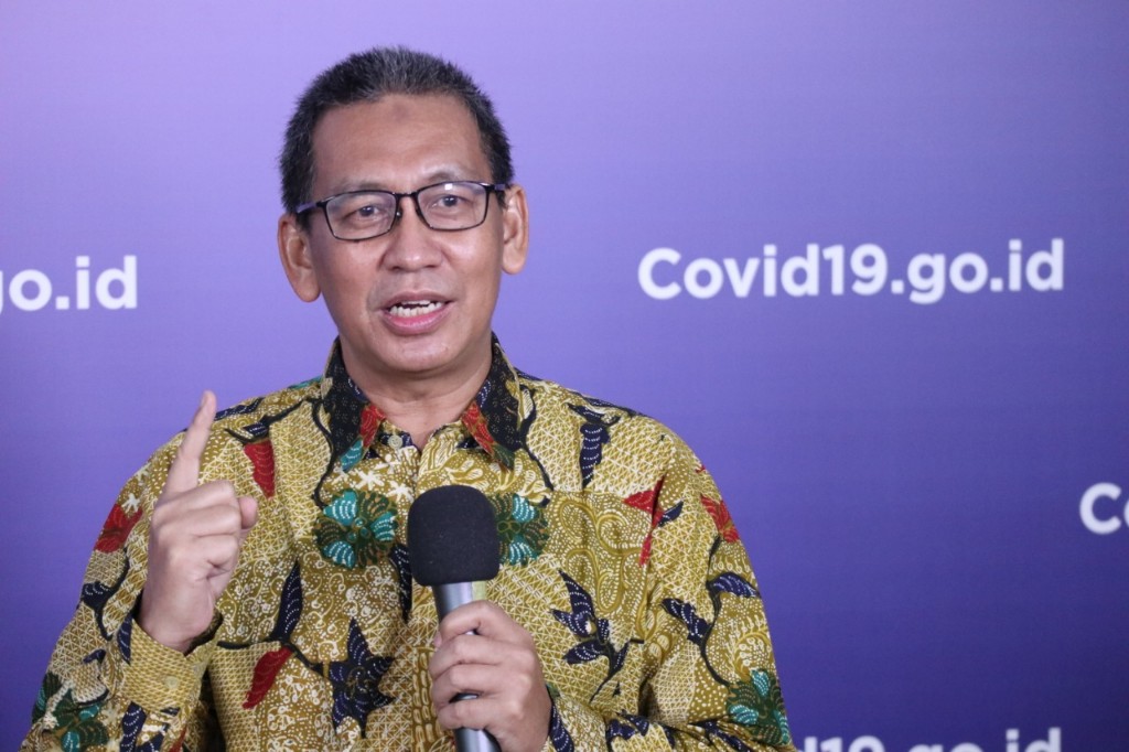Sejahtera Secara Psikologis Modal Utama Lawan Corona Virus