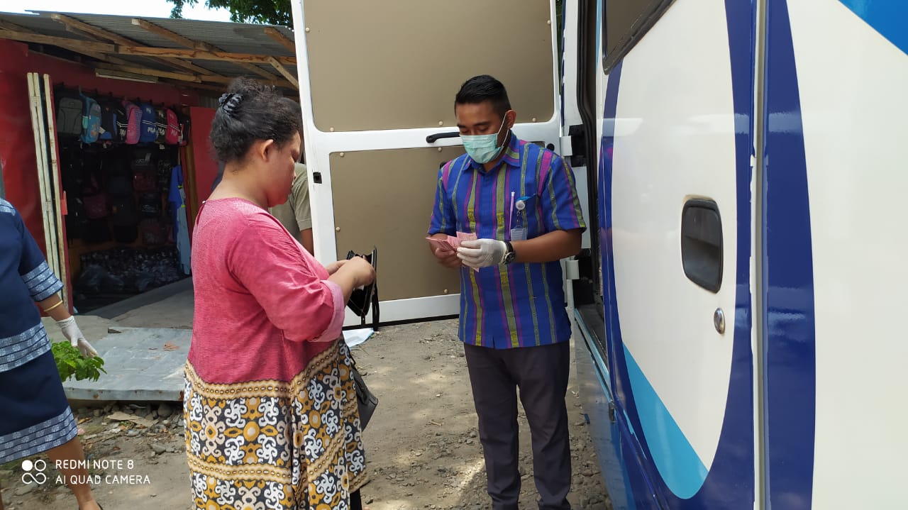 Bank NTT Jadi Pengelola Kas Titipan BI Terbanyak di Seluruh Indonesia