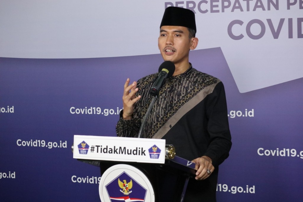 MUI Minta Pelaksanaan Zakat Perhatikan Protokol Kesehatan