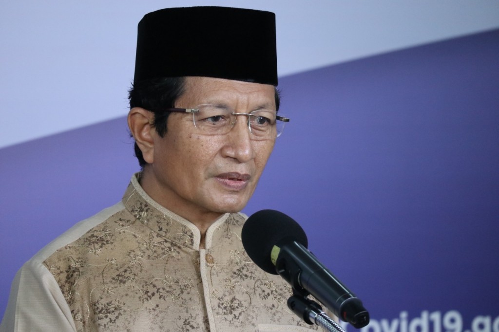 Mudik Saat Pandemi Covid-19, Membebani Moral Orang Tua di Rumah