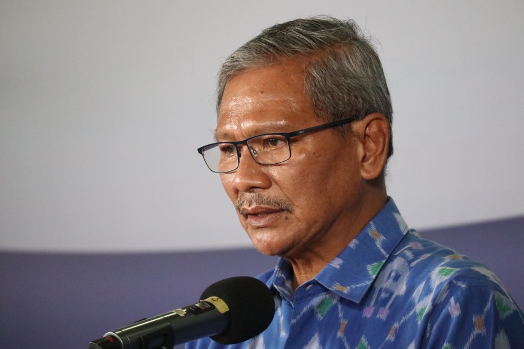 Per 28 Mei, Penambahan Kasus Positif Covid-19 Terbanyak dari Jawa Timur