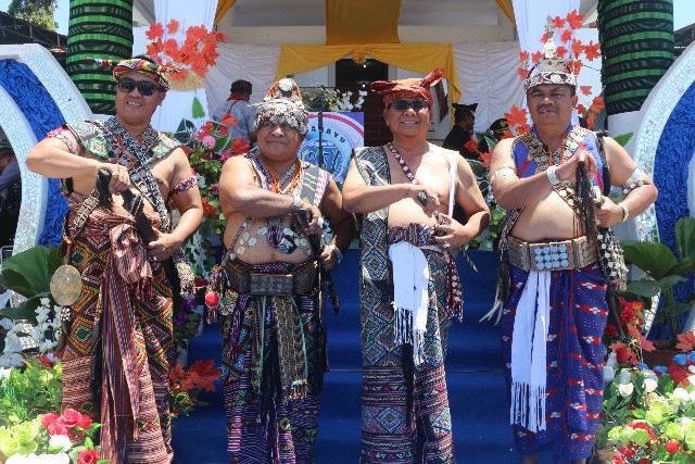 Selama Pandemi Covid-19, Masuk ke Kabupaten TTU Wajib Dikarantina 14 Hari