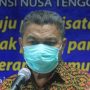 Positif Covid-19 di NTT Tambah 9 Kasus, 1 Kasus Baru di Manggarai, Total 68 Kasus