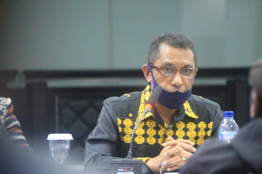 Dua Langkah Bank NTT, Pemprov NTT & Pemkot/Pemda Gapai Modal Inti 3 Triliun