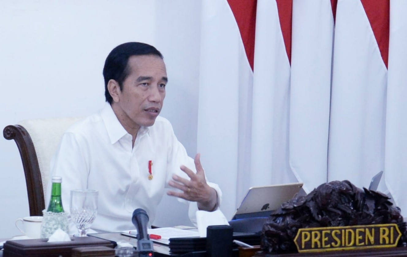 Pemerintah Siapkan Peta Jalan Pendidikan 2020—2035