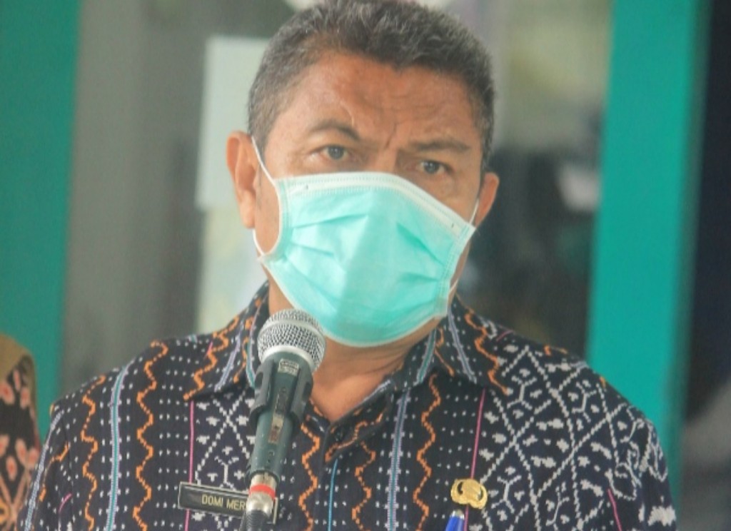 Anak 7 Tahun asal Rote Ndao Sembuh Covid-19,Total Sembuh di NTT 28 Orang