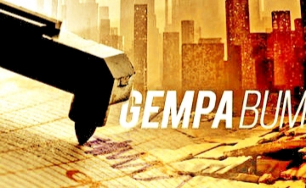 Gempa M5.1 Guncang Nias Utara, Warga Panik Berhamburan Keluar Rumah
