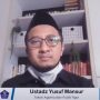 Yusuf Mansur : Berpikir dan Berperilaku Positif Menghadapi Covid-19