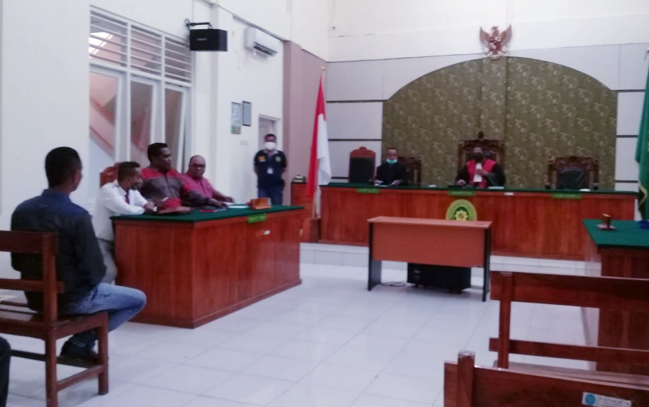 Replik Tim Advokat Wartawan Sergap.id Terhadap Kuasa Hukum Polres Malaka