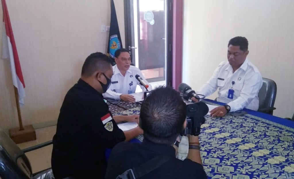 Usai Ditangkap BNN, Anggota DPRD TTU Penyalahguna Narkotika Dilepas