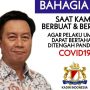 ‘Best Effort’ Kadin Indonesia untuk Pelaku  UMKM Di Tengah Pandemi Covid-19
