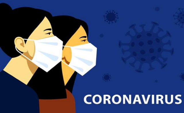 Suami Istri Positif Covid-19 dan Batita 1,8 Tahun Dievakuasi ke RSUD S K Lerik