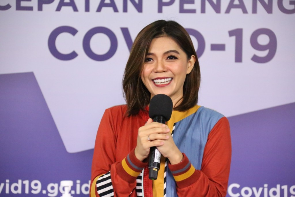 Berpikir Positif dan Aksi Nyata Hadapi Kehidupan di Tengah Pandemi