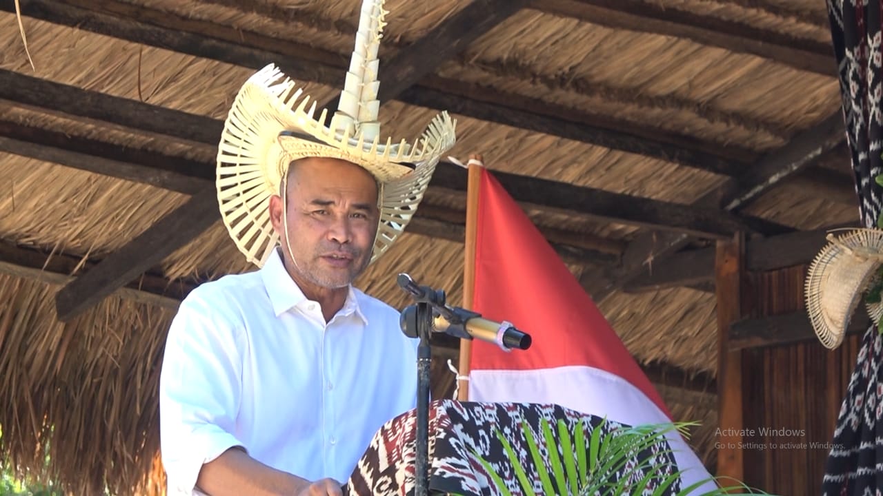 Gubernur NTT : Bupati & DPRD Rote Ndao Tak Terima Gaji Selama Juli—Des 2020