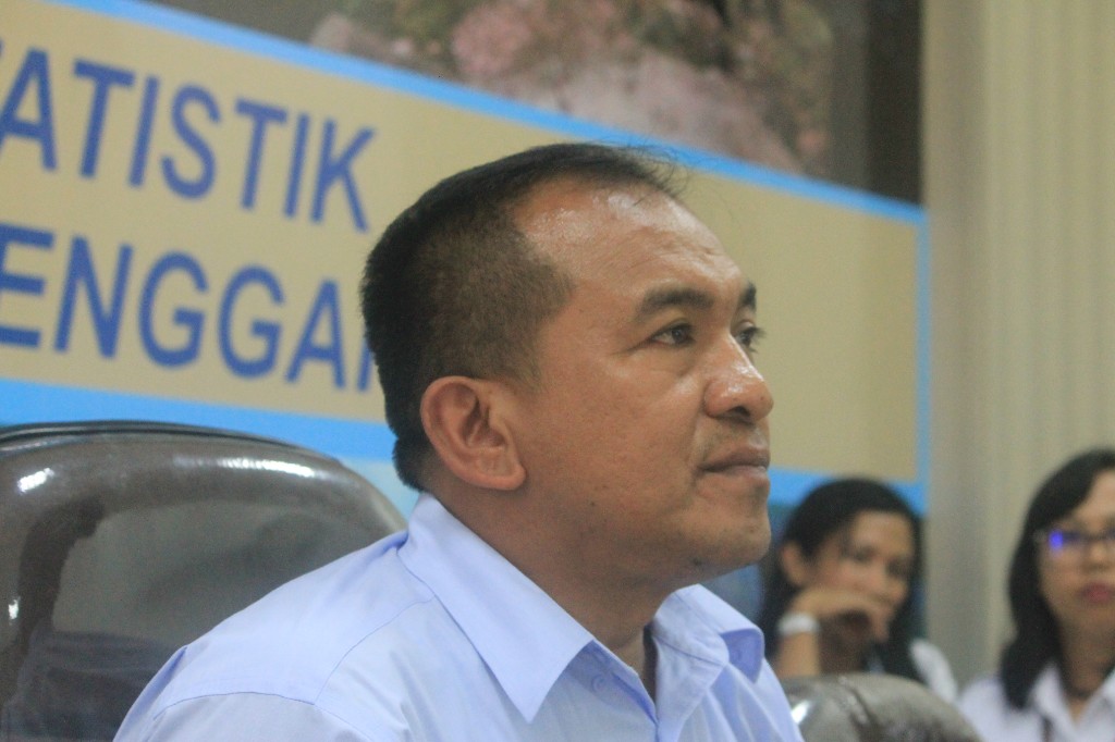 Kenaikan Tarif Transportasi Saat Pandemi di NTT Picu Inflasi 0,12 % pada Mei 2020
