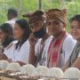 Folemako—Tradisi Makan Adat dari Kabupaten Timor Tengah Utara