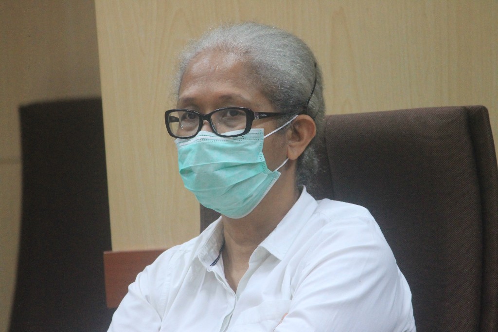 Masuk ‘New Normal’ Ketua DPRD NTT Minta Tingkatkan Sikap Peduli & Simpati