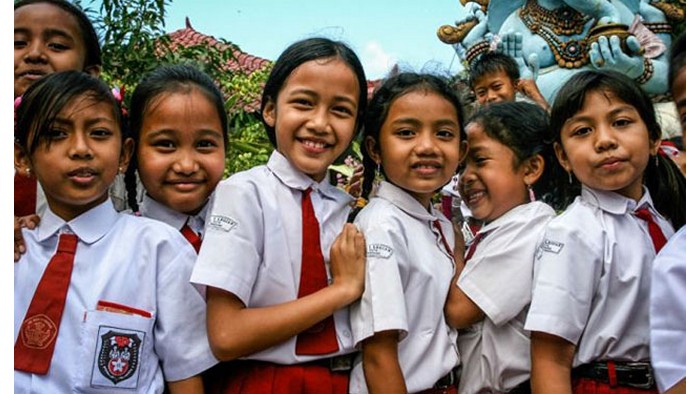 ‘New Normal’ di Satuan Pendidikan Harus Utamakan Hak Anak