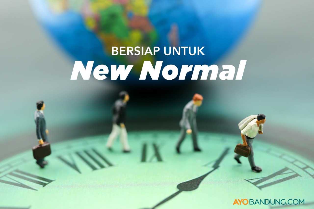 Juni 2020, Indonesia Bekerja Secara Bertahap di 158 Wilayah