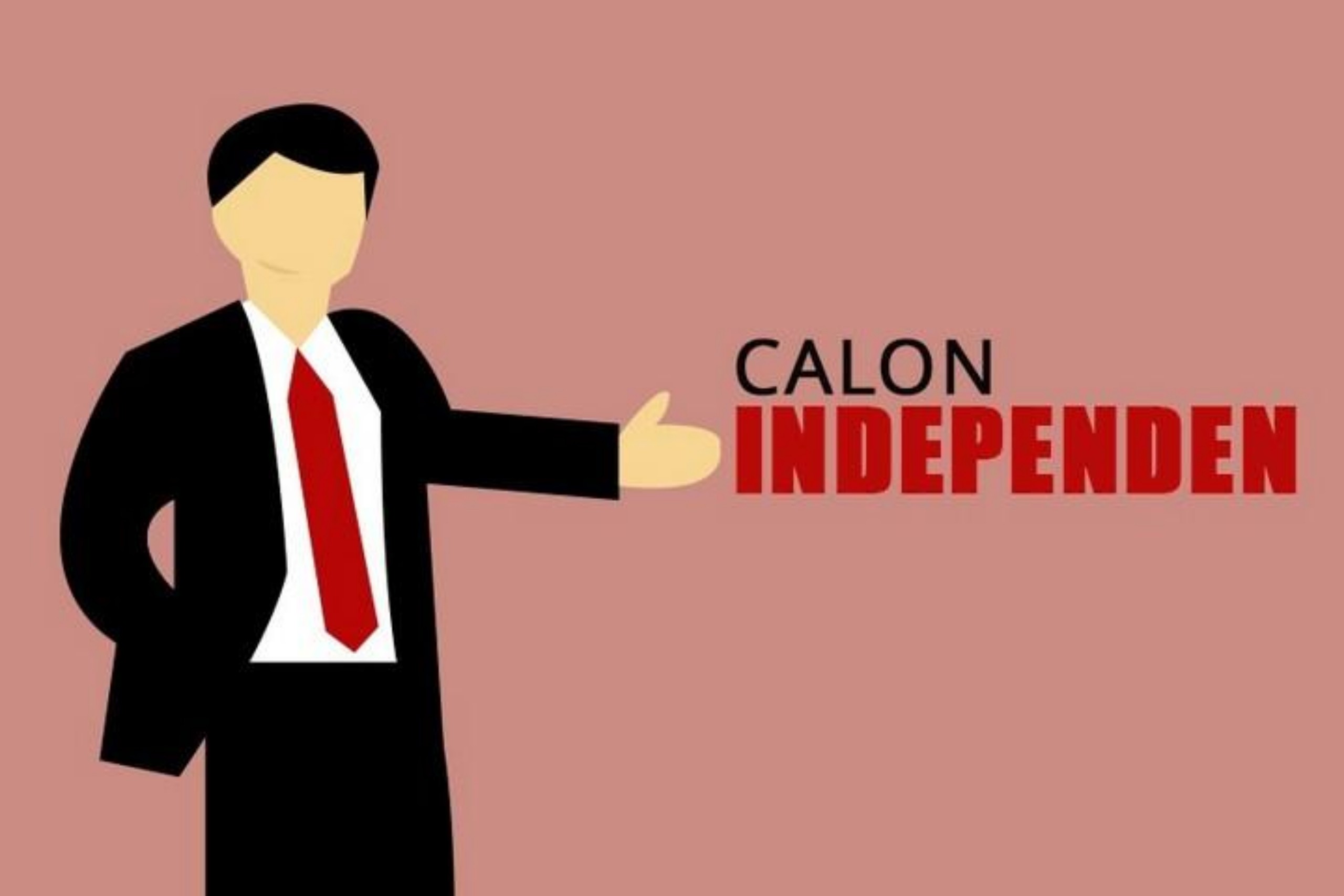 4 Calon Perseorangan dari 4 Kabupaten di NTT Jalani Verifikasi Faktual