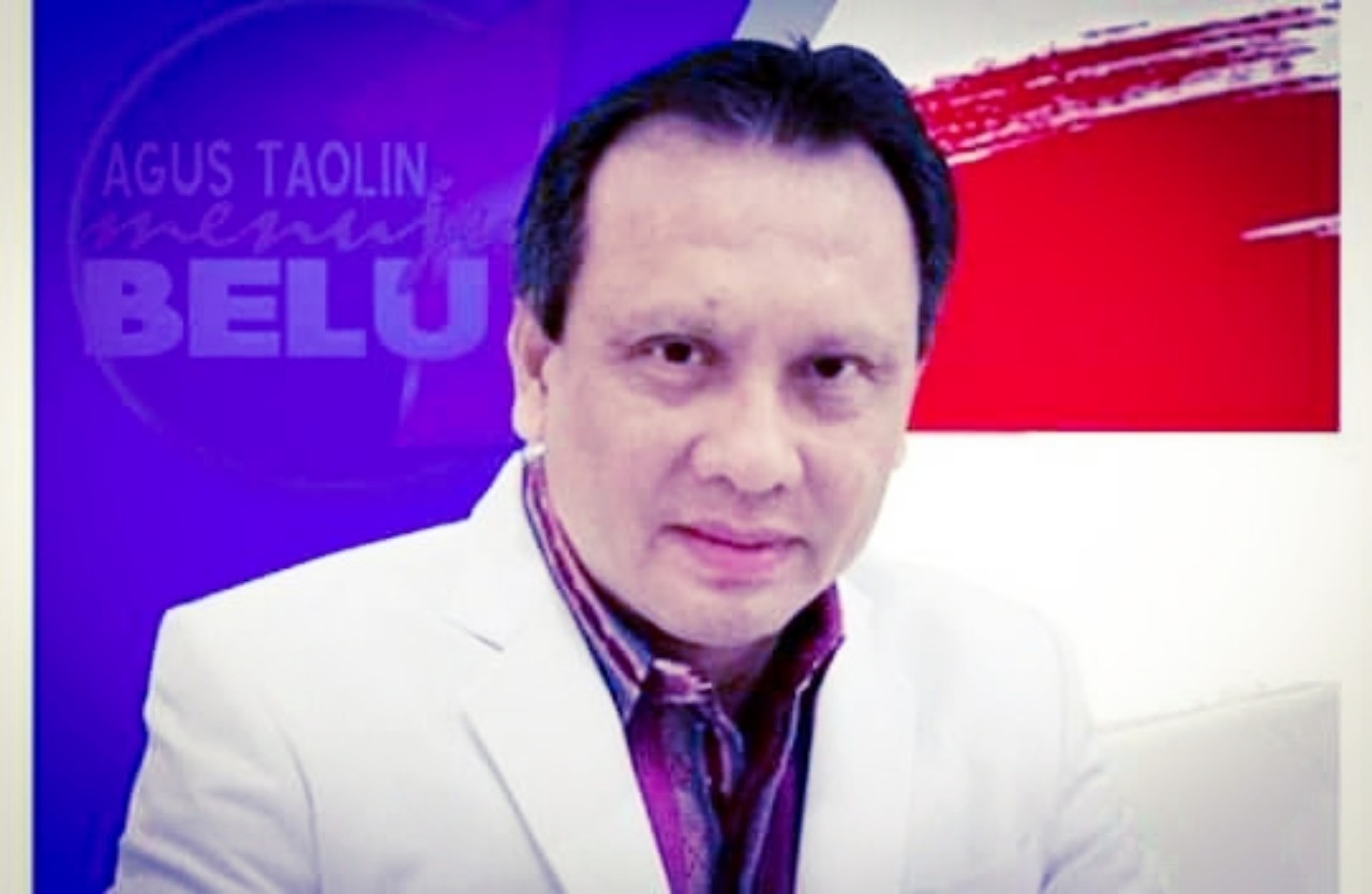Dokter Agus Taolin Sorot Alat Cuci Darah Tak Terpakai di RSUD Atambua